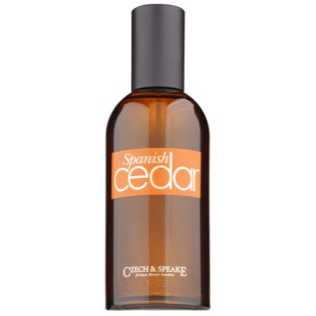 Czech & Speake Spanish Cedar Eau De Parfum unisex 100 ml
